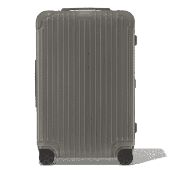 Essential Check-in M Suitcase