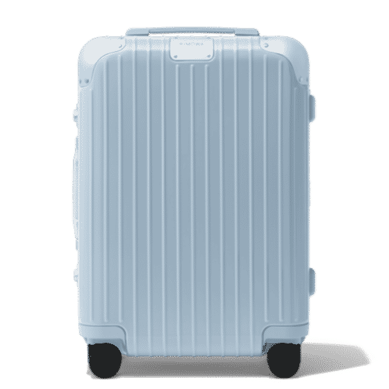 Hybrid Cabin Suitcase