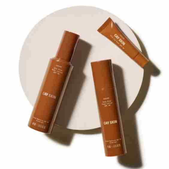 Caylicious Bundle With Sea Moss And Aloe Stem Cells
