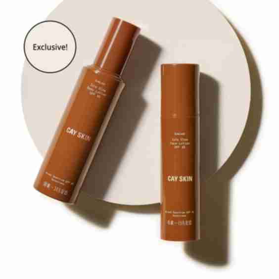 Head-To-Toe Glow Bundle With Sea Moss And Coco Seed Butter