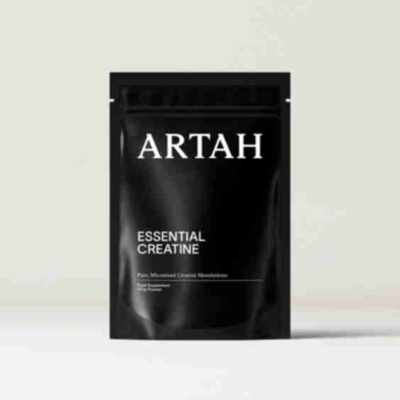 Essential Creatine Supplement