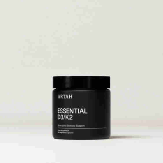 Essential D 3 K 2