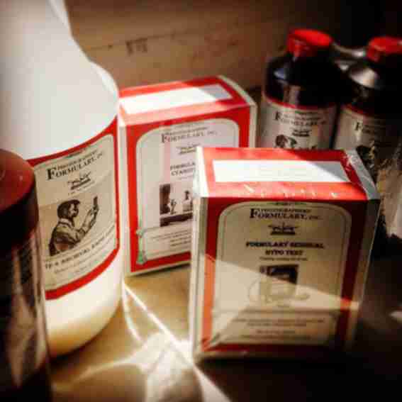 Photographers' Formulary Reviews