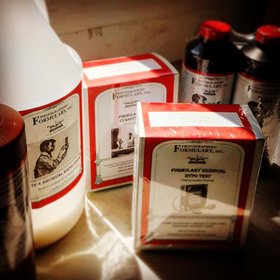 Photographers' Formulary