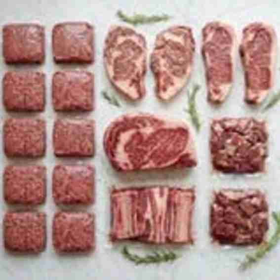 Parker Pastures Reviews
