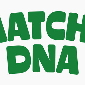 Matcha DNA