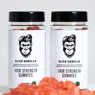 Slick Gorilla