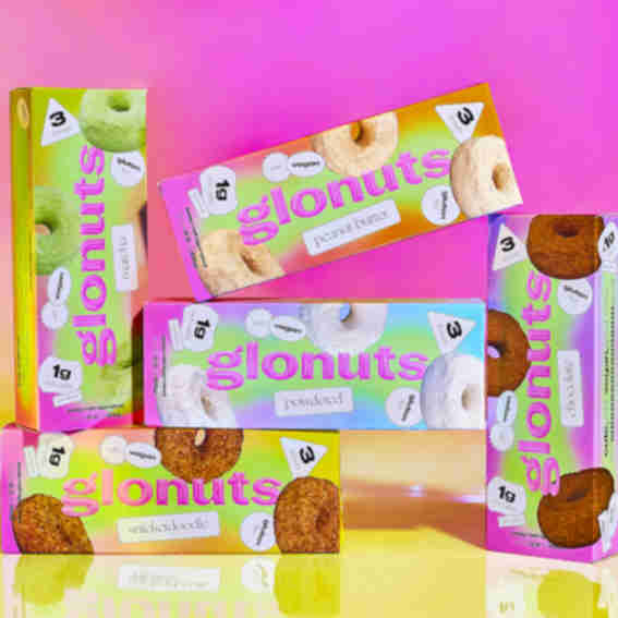 glonuts Reviews