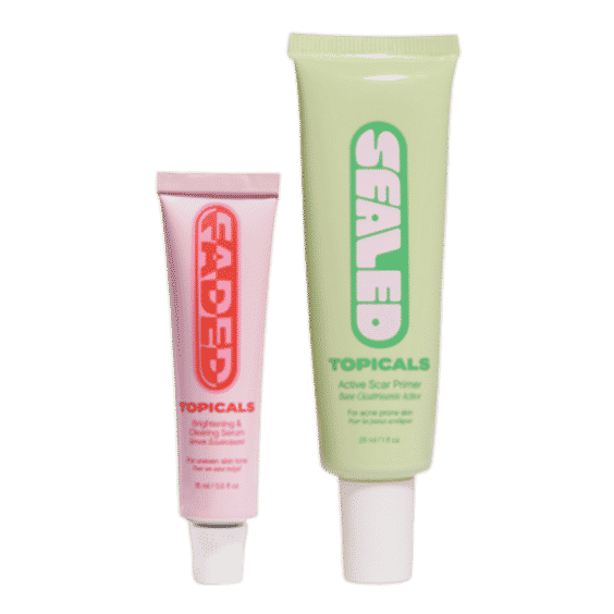 Post-Acne Kit