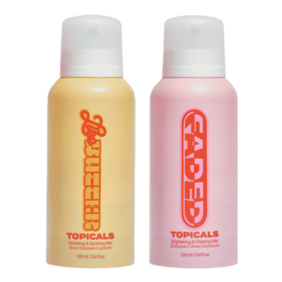 Mist Duo