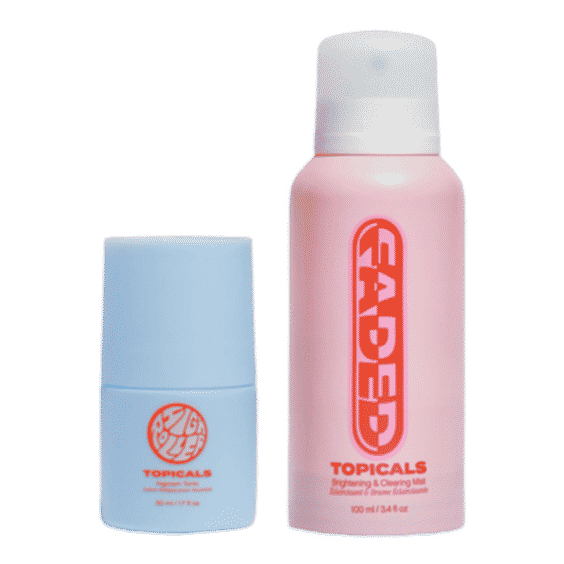 Ingrown Body Duo