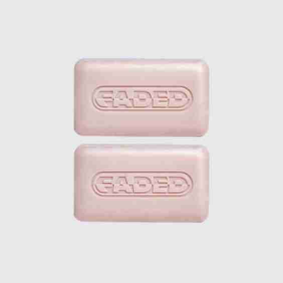 Faded Brightening & Cleansing Bar