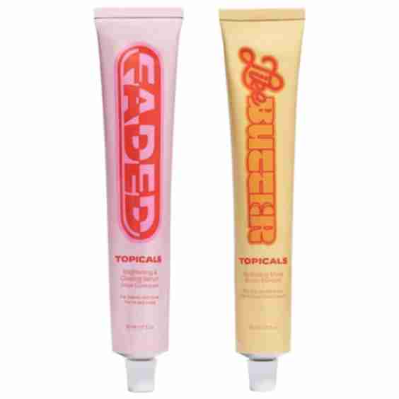 Faded & Like Butter Duo