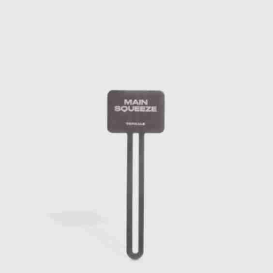 Main Squeeze Tube Key