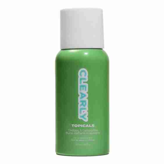 Clearly Clarifying & Calming Mist For Acne-Prone Skin 100ml