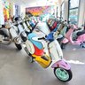 Vespa