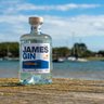 James Gin