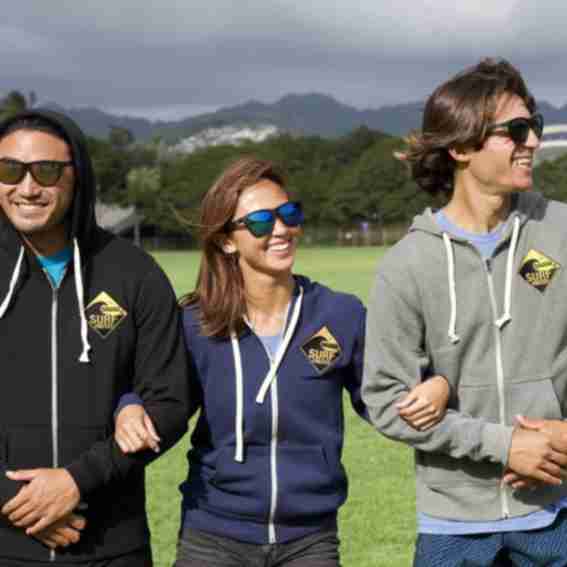 Ohana Surf Project Reviews