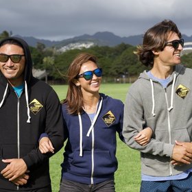 Ohana Surf Project