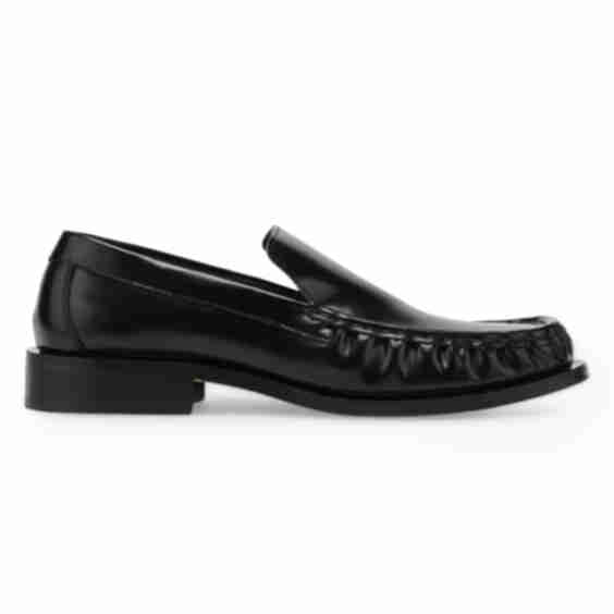 Michel Loafers