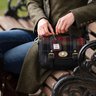 harris tweed scotland