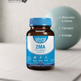 Naturmil