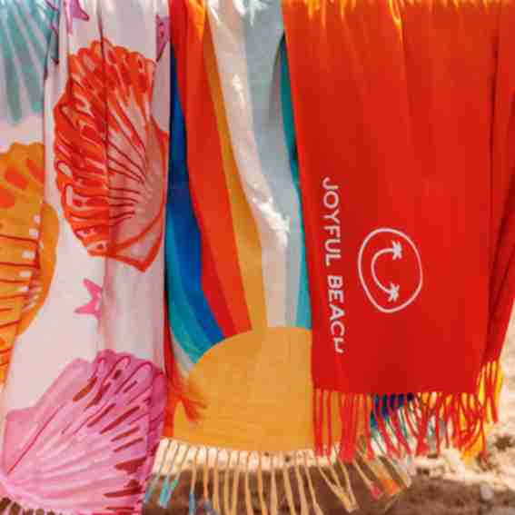 Joyful Beach Reviews