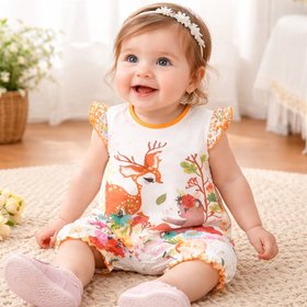 Mimou Babywear
