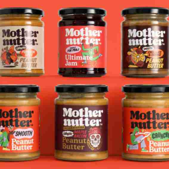 Mothernutter Reviews
