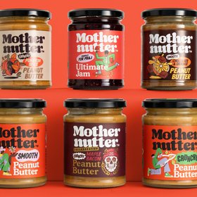 Mothernutter