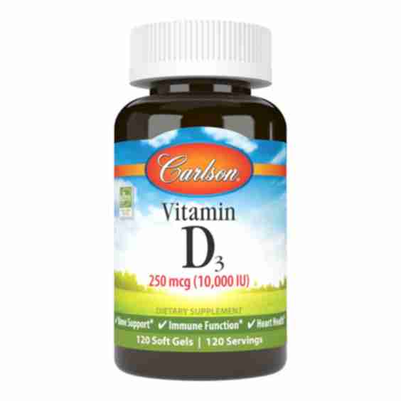 Vitamin D 3 
