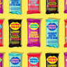 Byte Bars