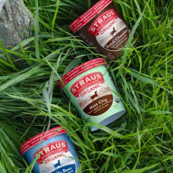 Straus Family Creamery Reviews