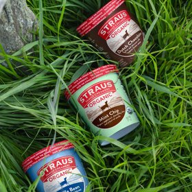 Straus Family Creamery