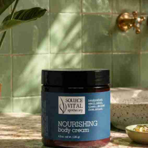Source Vitál Apothecary Reviews
