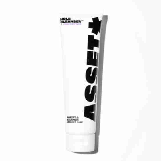 Hole Cleanser