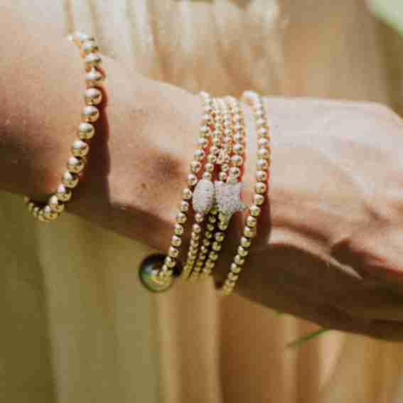 Vincent Peach Fine Jewelry Reviews