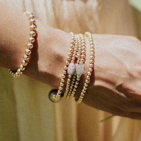 Vincent Peach Fine Jewelry