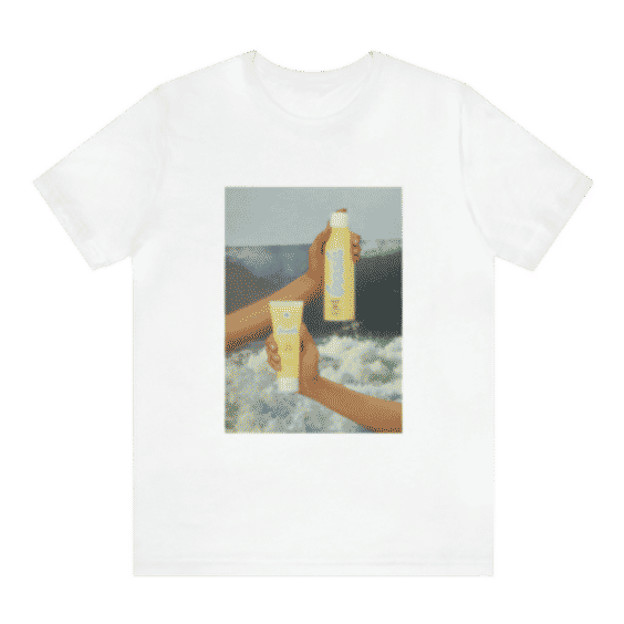 The Short Sleeve Tee