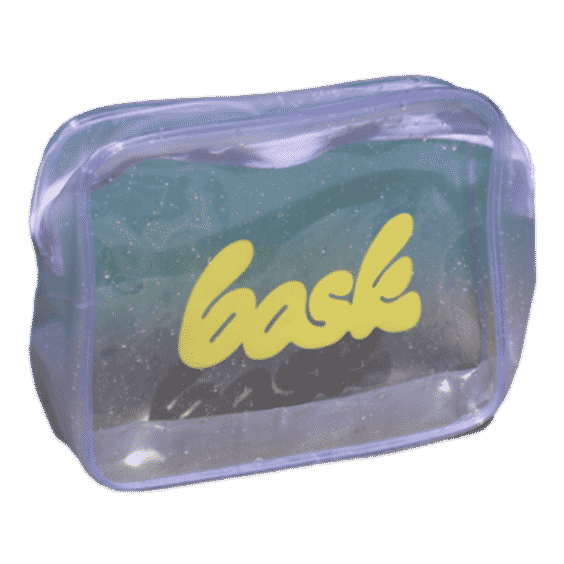 The Beach Pouch