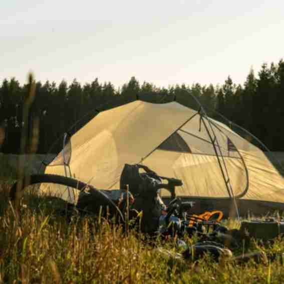 Wechsel Tents Reviews