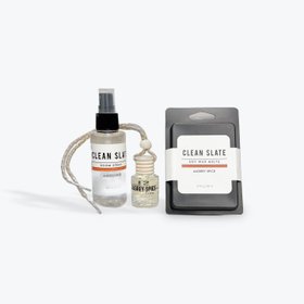 Clean Slate Soap