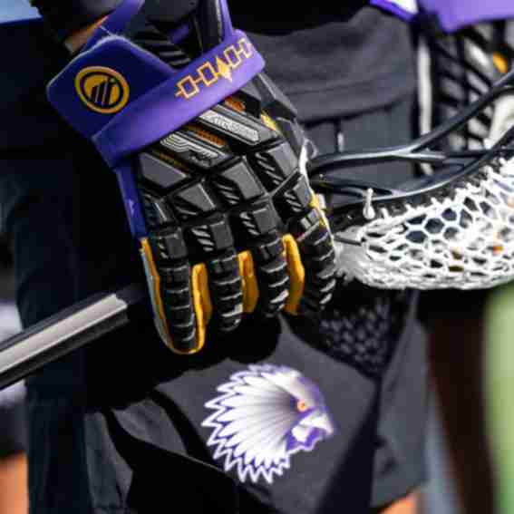 Cascade Maverik Lacrosse Reviews