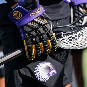 Cascade Maverik Lacrosse