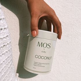 Mos x Daily