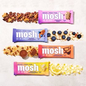 Mosh