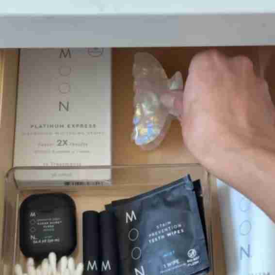 MOON Oral Beauty Reviews