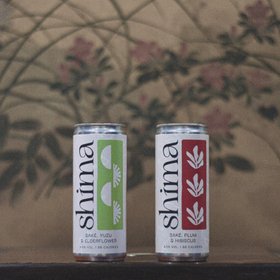 Shima Drinks