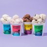 Brave Robot Ice Cream