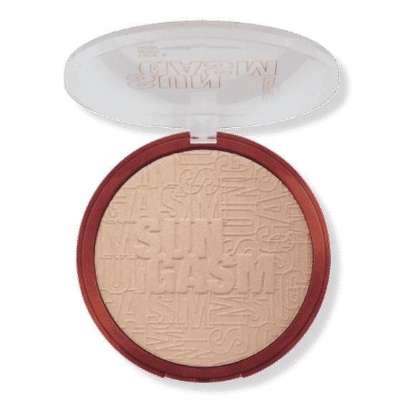Sungasm Face & Body Highlighter